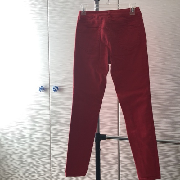 D. jeans stretch - Picture 2 of 3